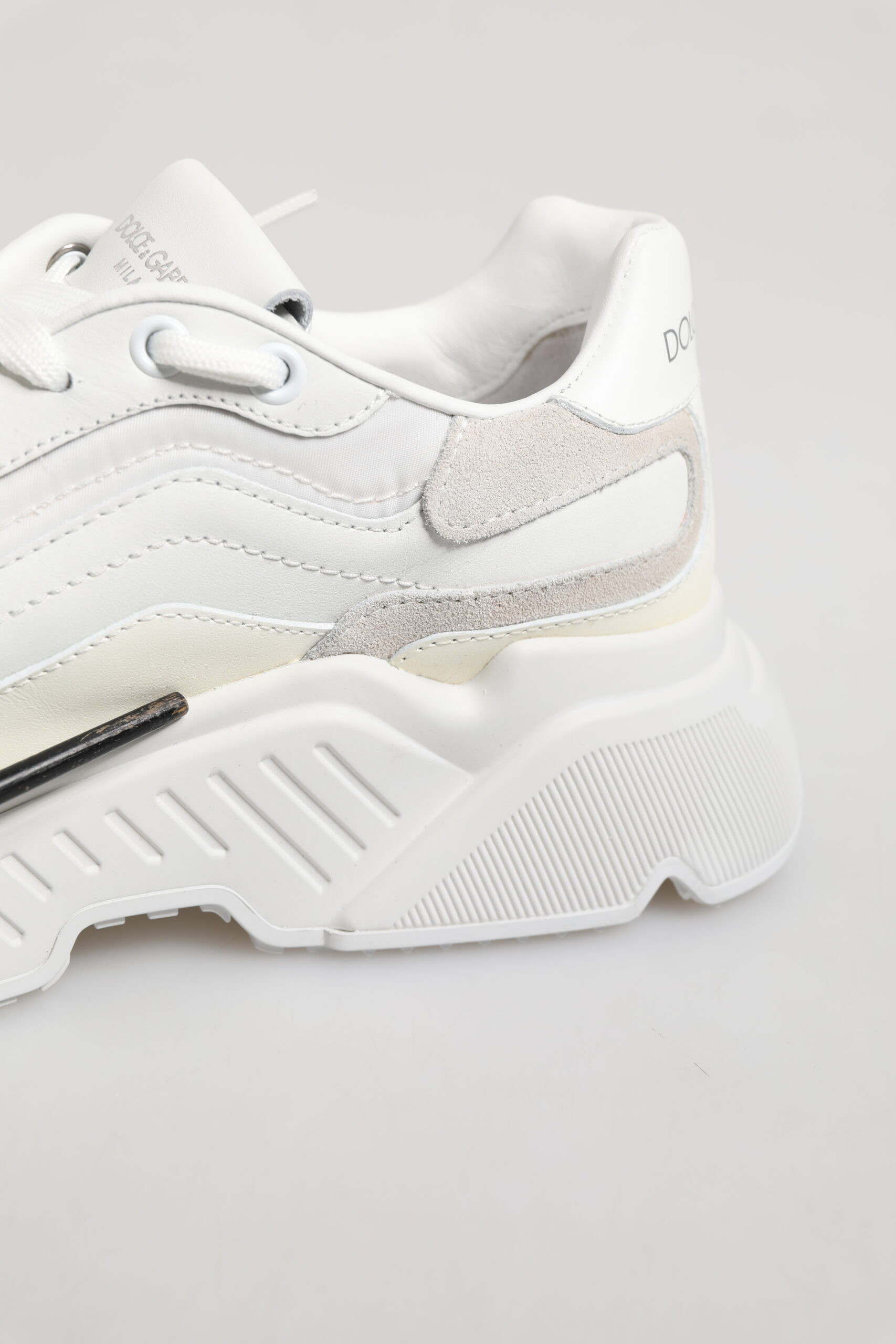 Low Top Sneakers Dolce & Gabbana