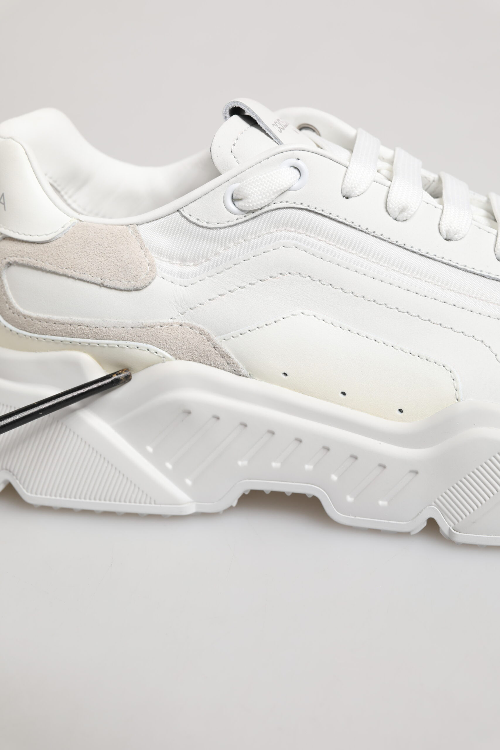 Low Top Sneakers Dolce & Gabbana