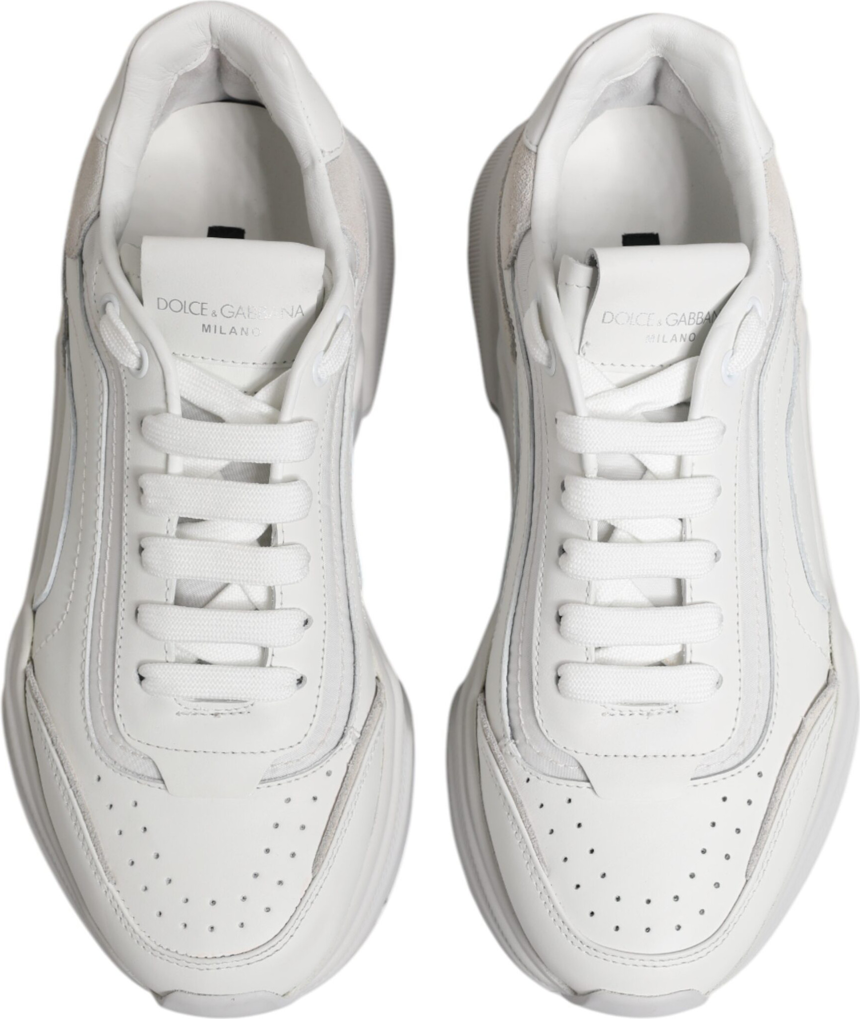 Low Top Sneakers Dolce & Gabbana