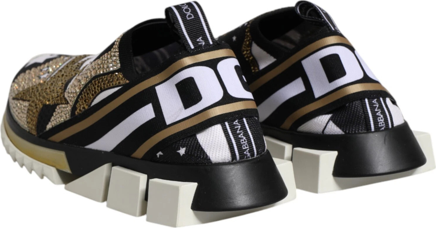 Dolce & Gabbana Sorrento krossovkasi