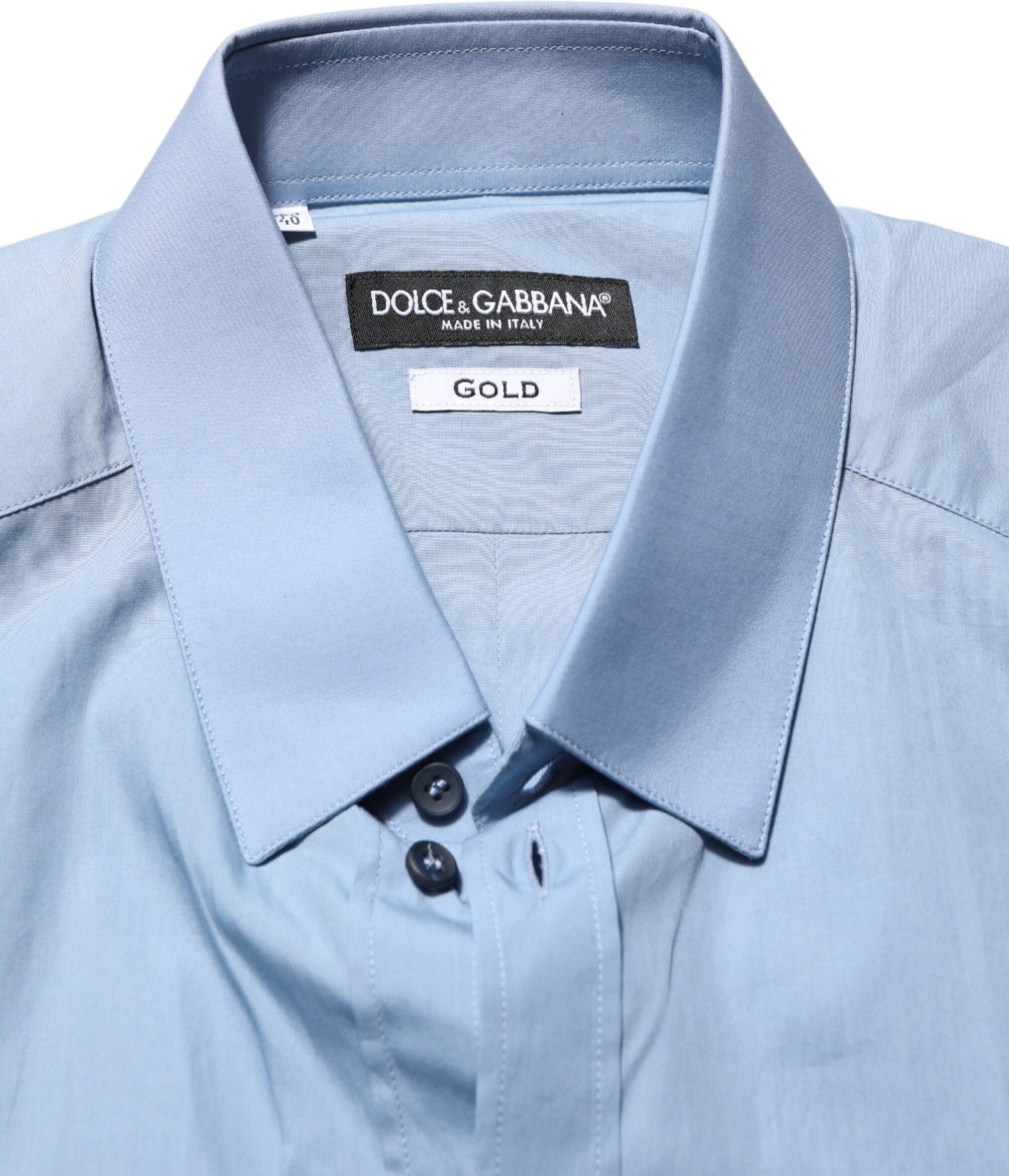 Dolce & Gabbana Rasmiy Ko'ylak