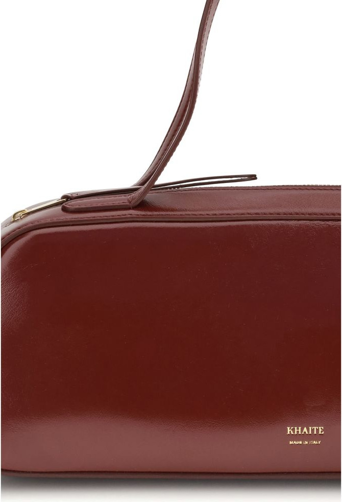 Shoulder Bag Khaite Simona