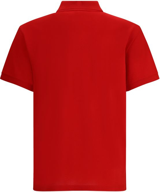 Alexander McQueen Poloshirt