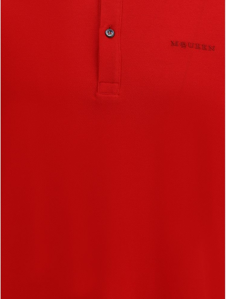 Alexander McQueen Poloshirt