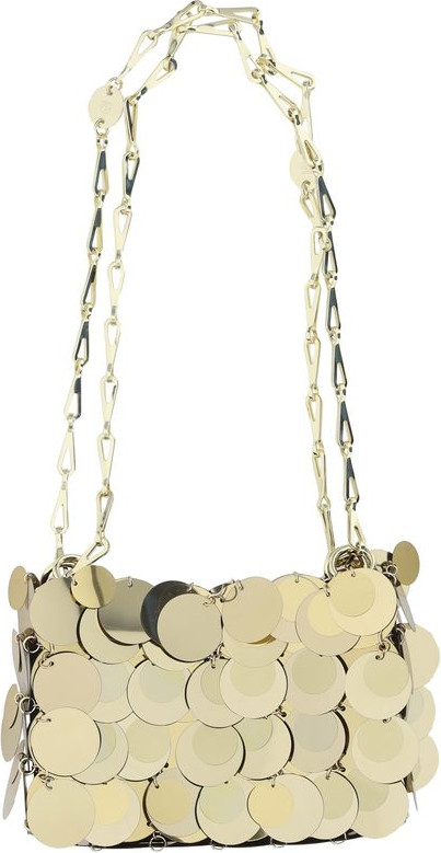 Сумка Sparkle Nano Shoulder Bag