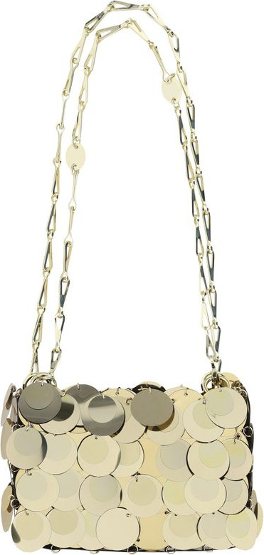 Сумка Sparkle Nano Shoulder Bag