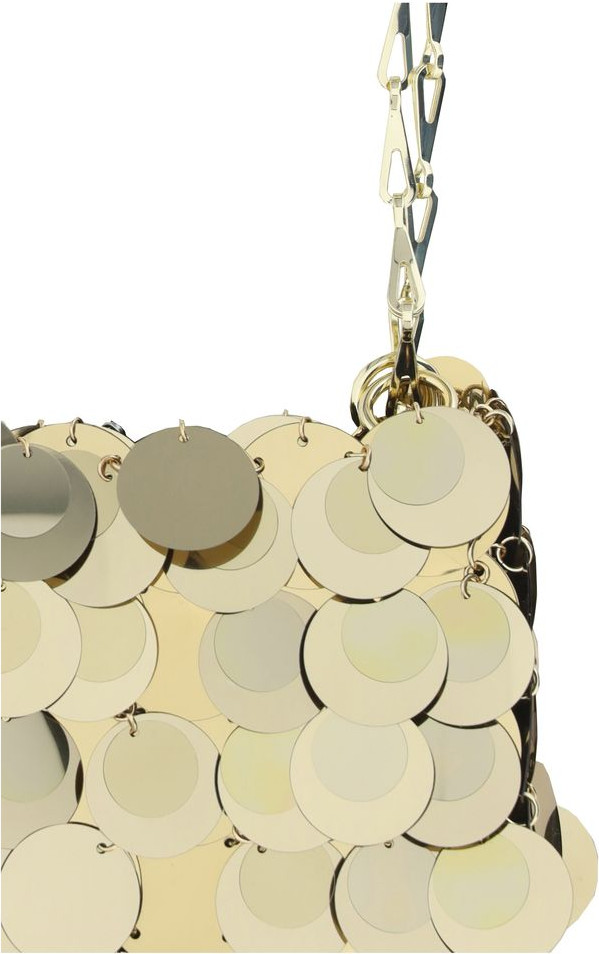 Сумка Sparkle Nano Shoulder Bag