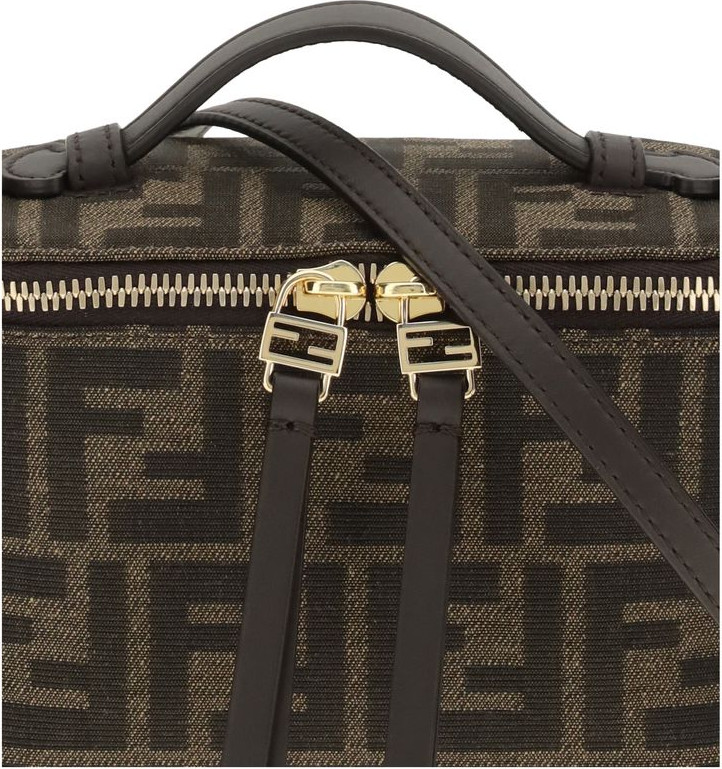 Сумка Fendi Vanity