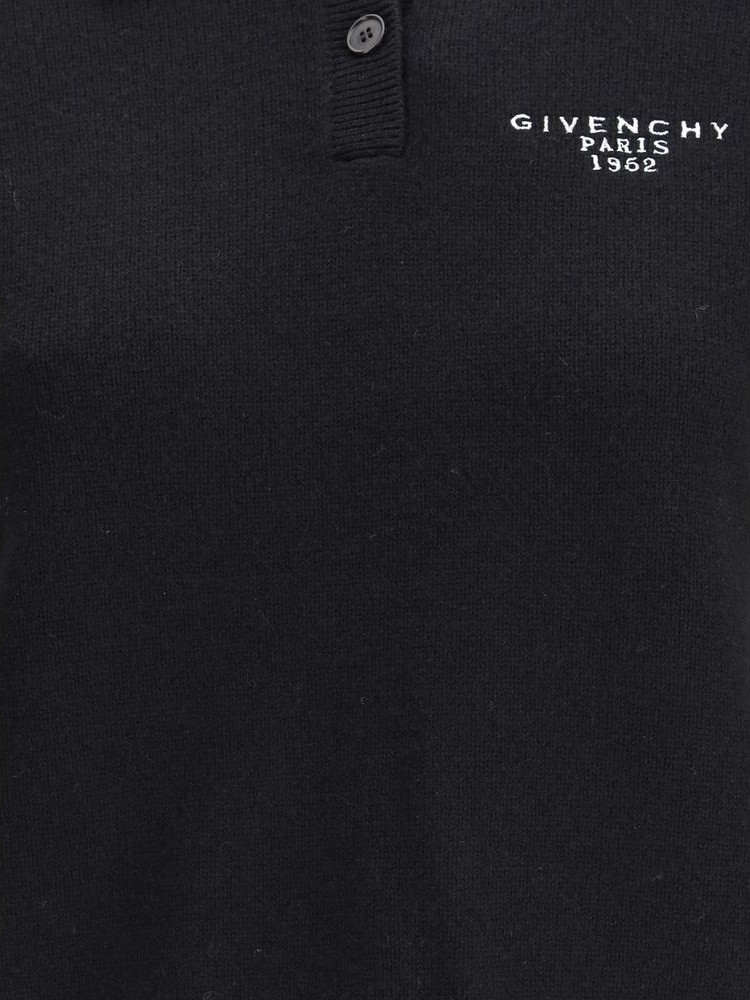 Polo Shirt Givenchy