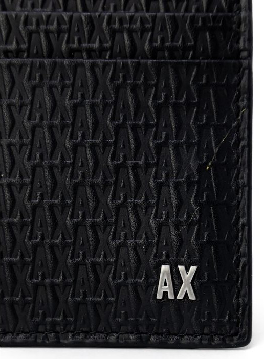 Кошелек Armani Exchange