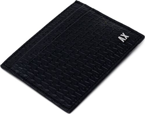Кошелек Armani Exchange