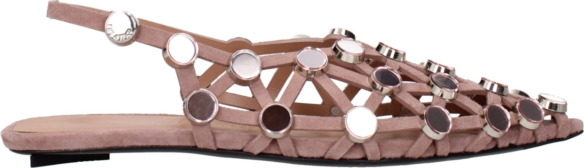 Ballet Flats The Attico