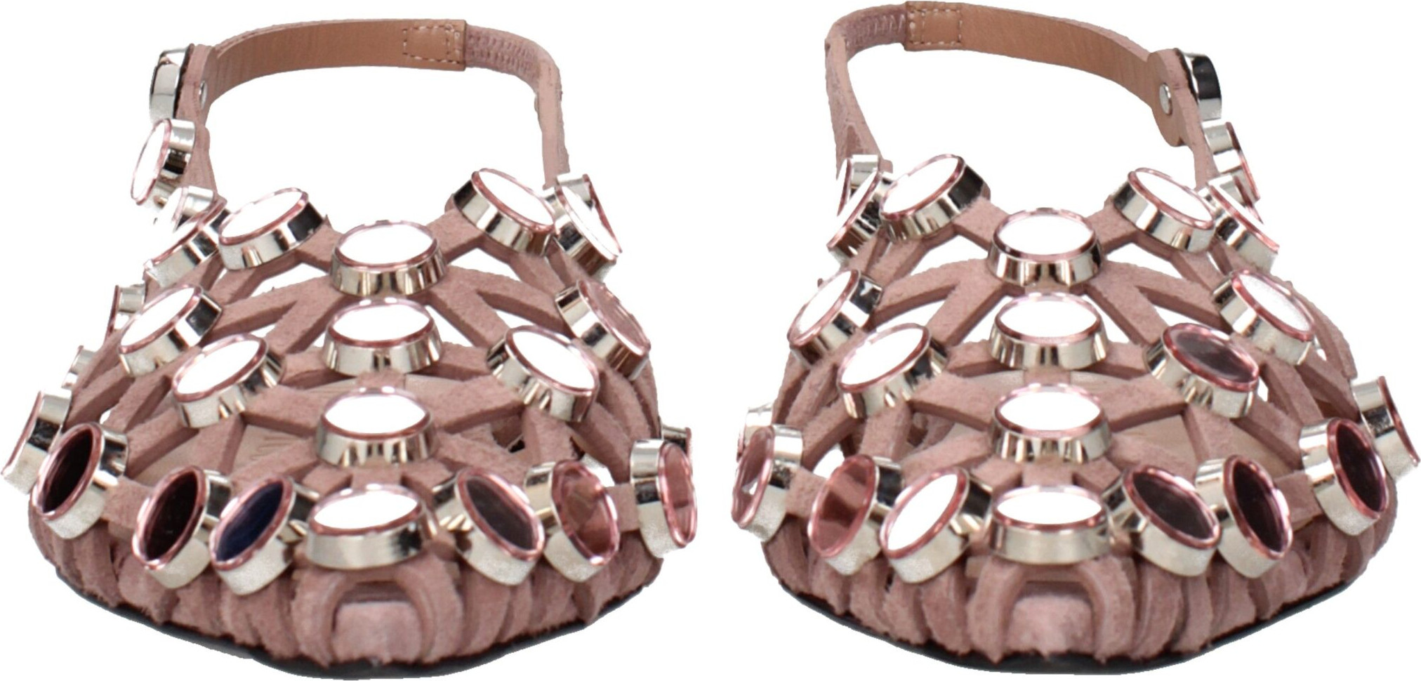 Ballet Flats The Attico