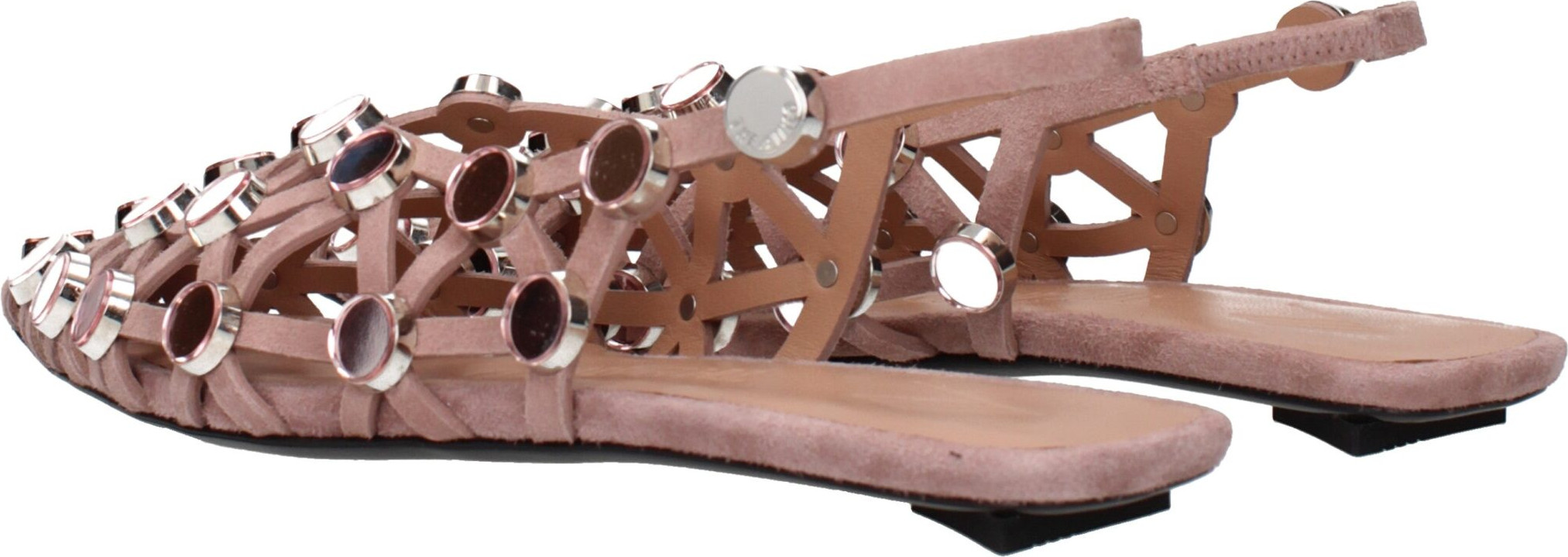 Ballet Flats The Attico