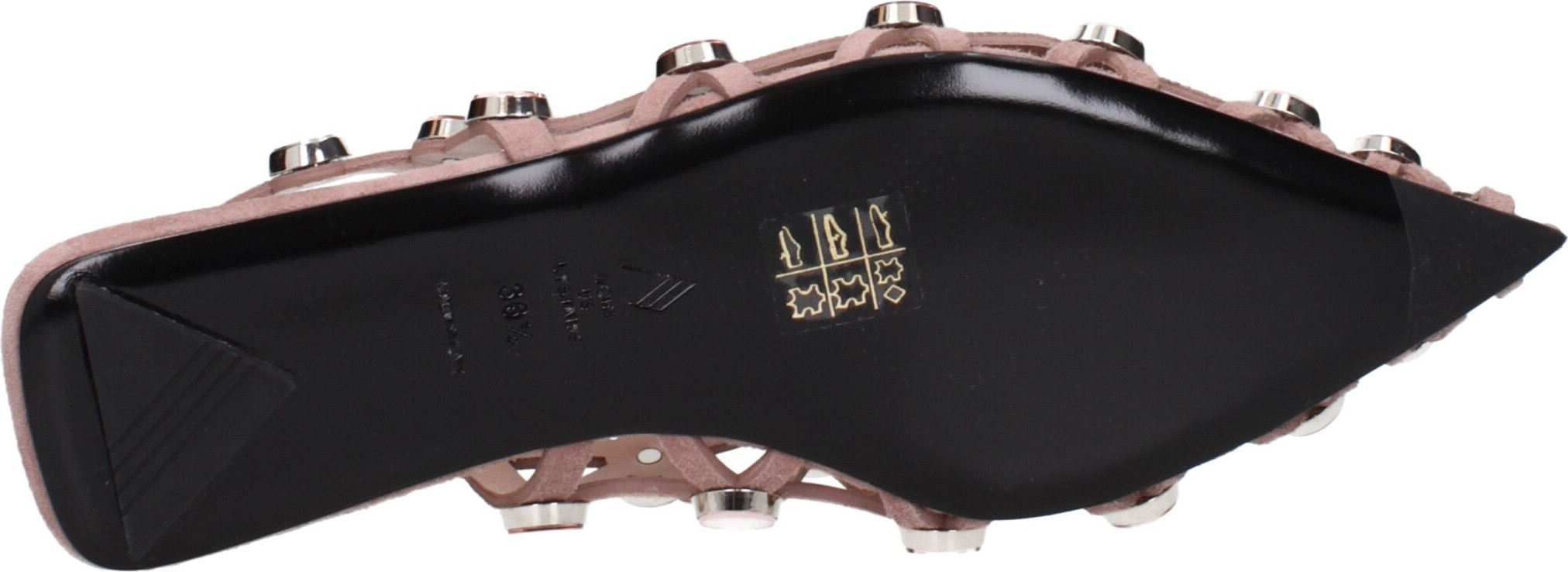 Ballet Flats The Attico