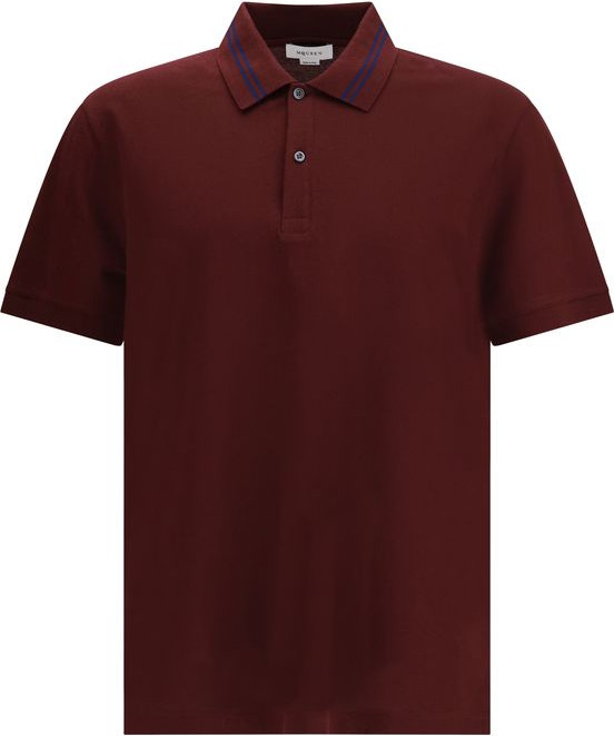 Polo Alexander McQueen