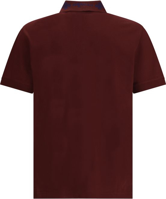 Polo Alexander McQueen