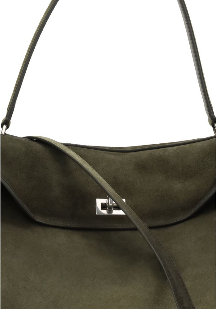 Balenciaga Medium Rodeo sumkasi