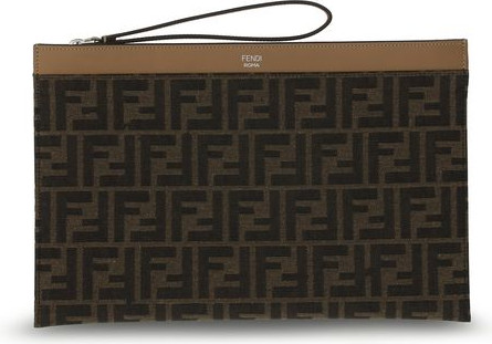 Клатч Fendi Beauty Case