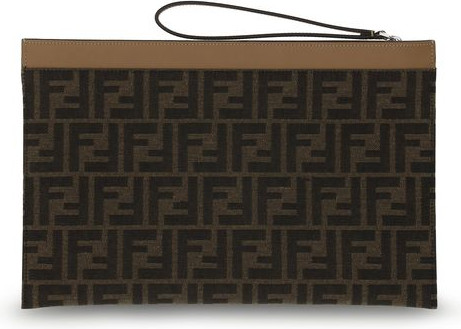 Клатч Fendi Beauty Case