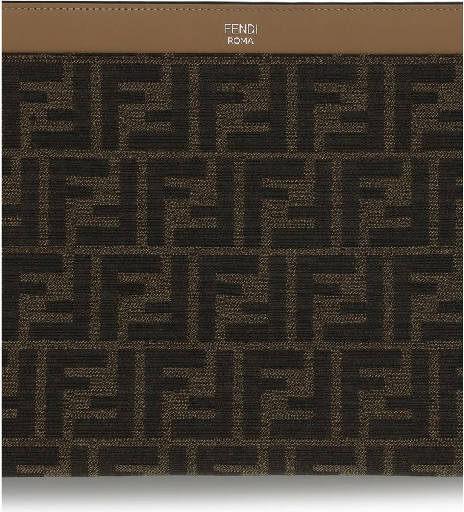 Клатч Fendi Beauty Case