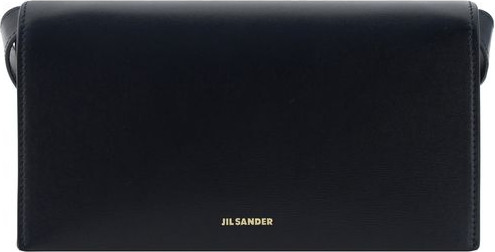 Сумка через плечо Jil Sander All-Day