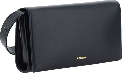 Сумка через плечо Jil Sander All-Day