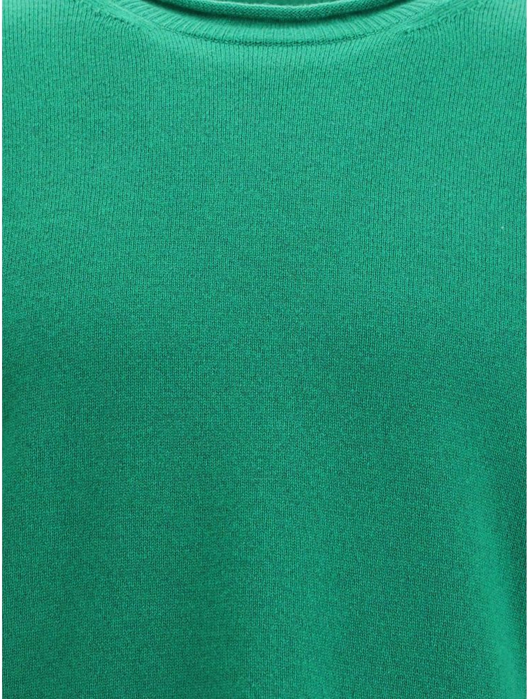 Wool Sweatshirt Comme Des Garcons