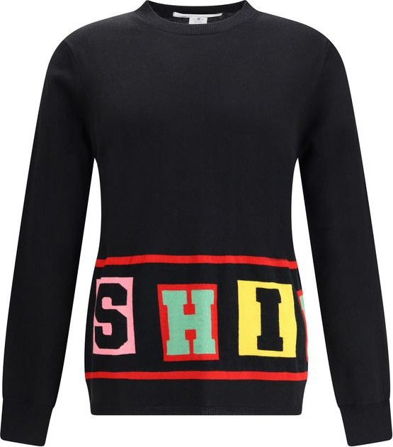 Sweatshirt Comme Des Garcons