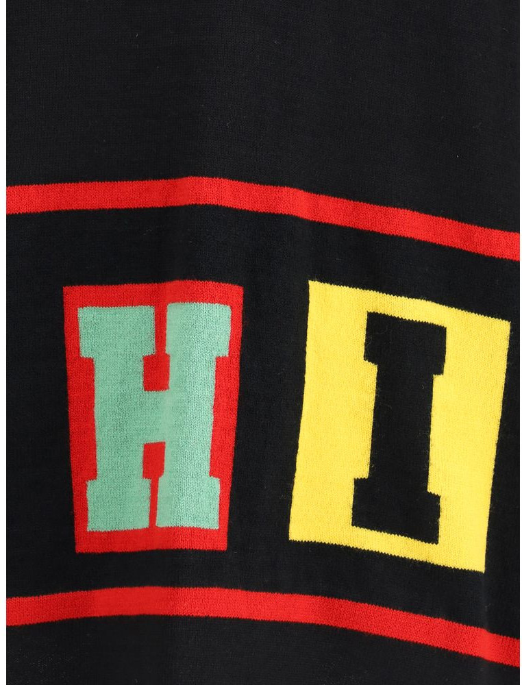 Sweatshirt Comme Des Garcons