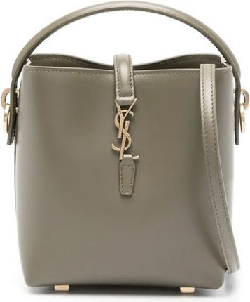 Мини-сумка через плечо Saint Laurent Le 37
