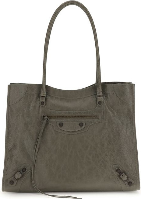 Tote Bag Balenciaga Le City