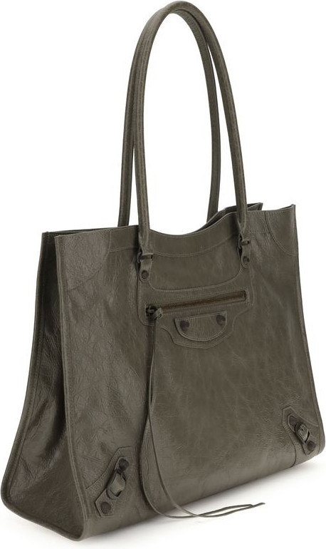 Tote Bag Balenciaga Le City