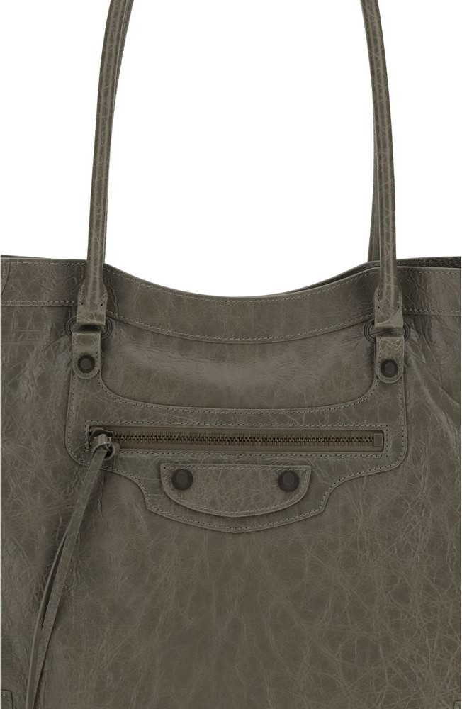 Tote Bag Balenciaga Le City