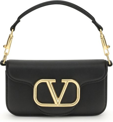 Сумка через плечо Valentino Garavani Locò