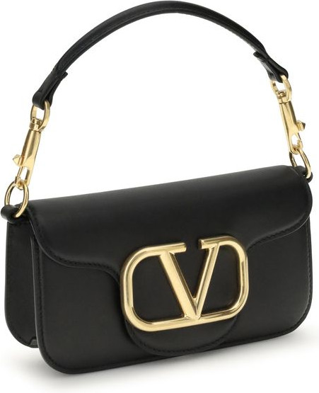 Сумка через плечо Valentino Garavani Locò