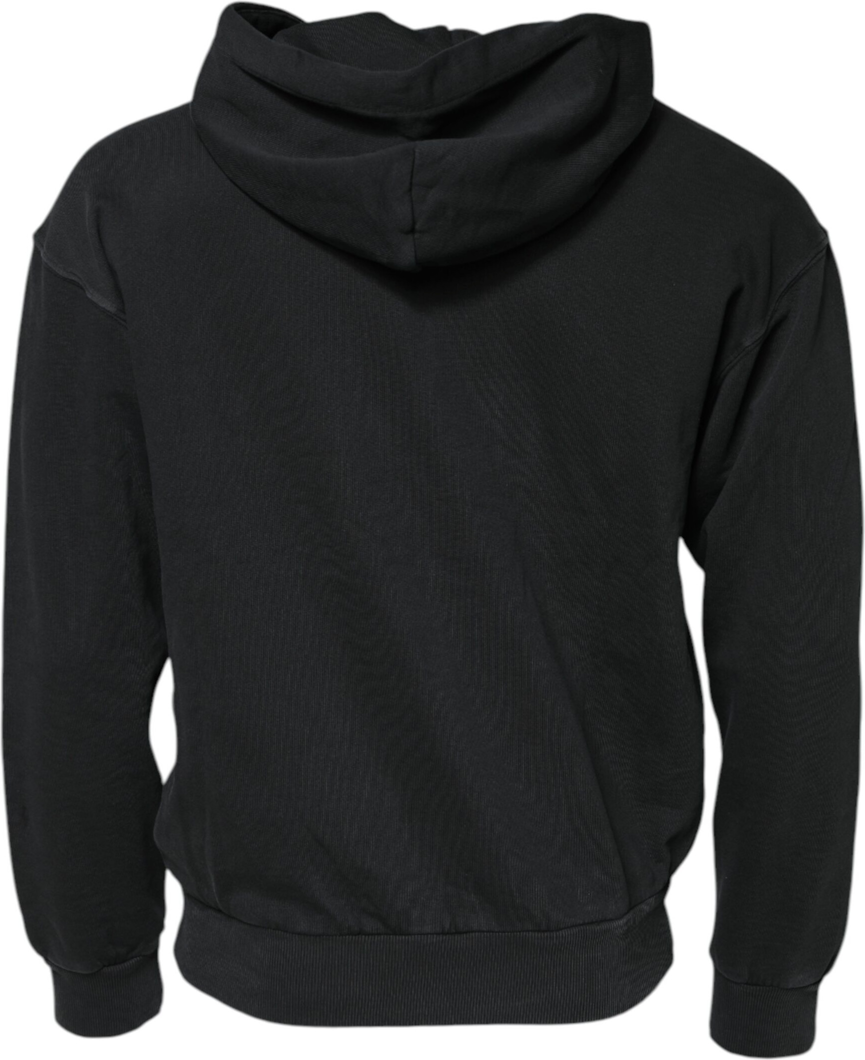 Dolce & Gabbana Kapüşonlu Sweatshirt