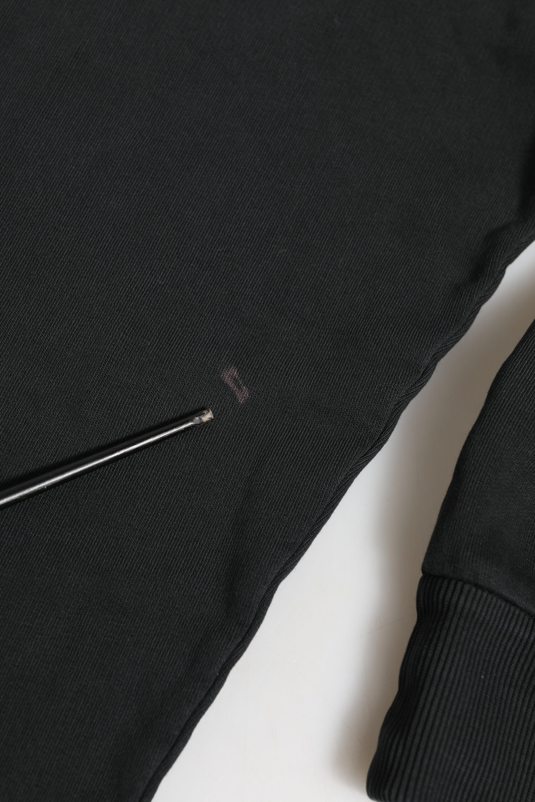 Dolce & Gabbana Kapüşonlu Sweatshirt