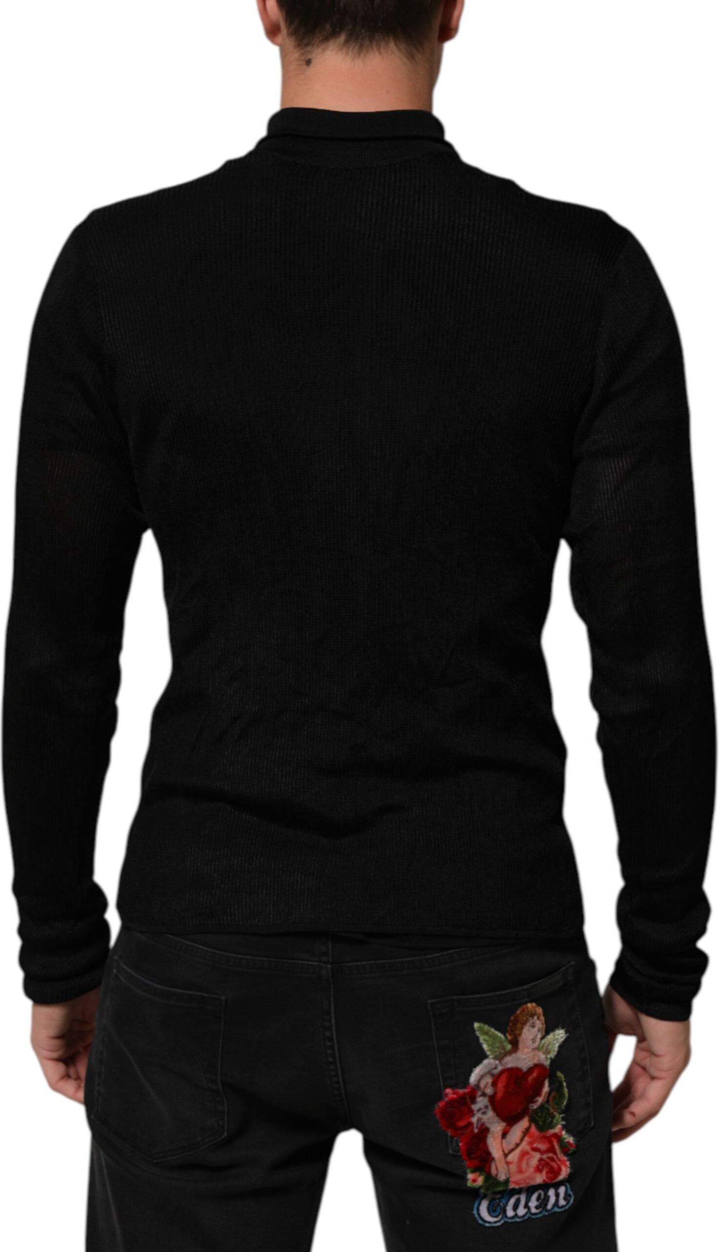 Pullover Sweater Dolce & Gabbana