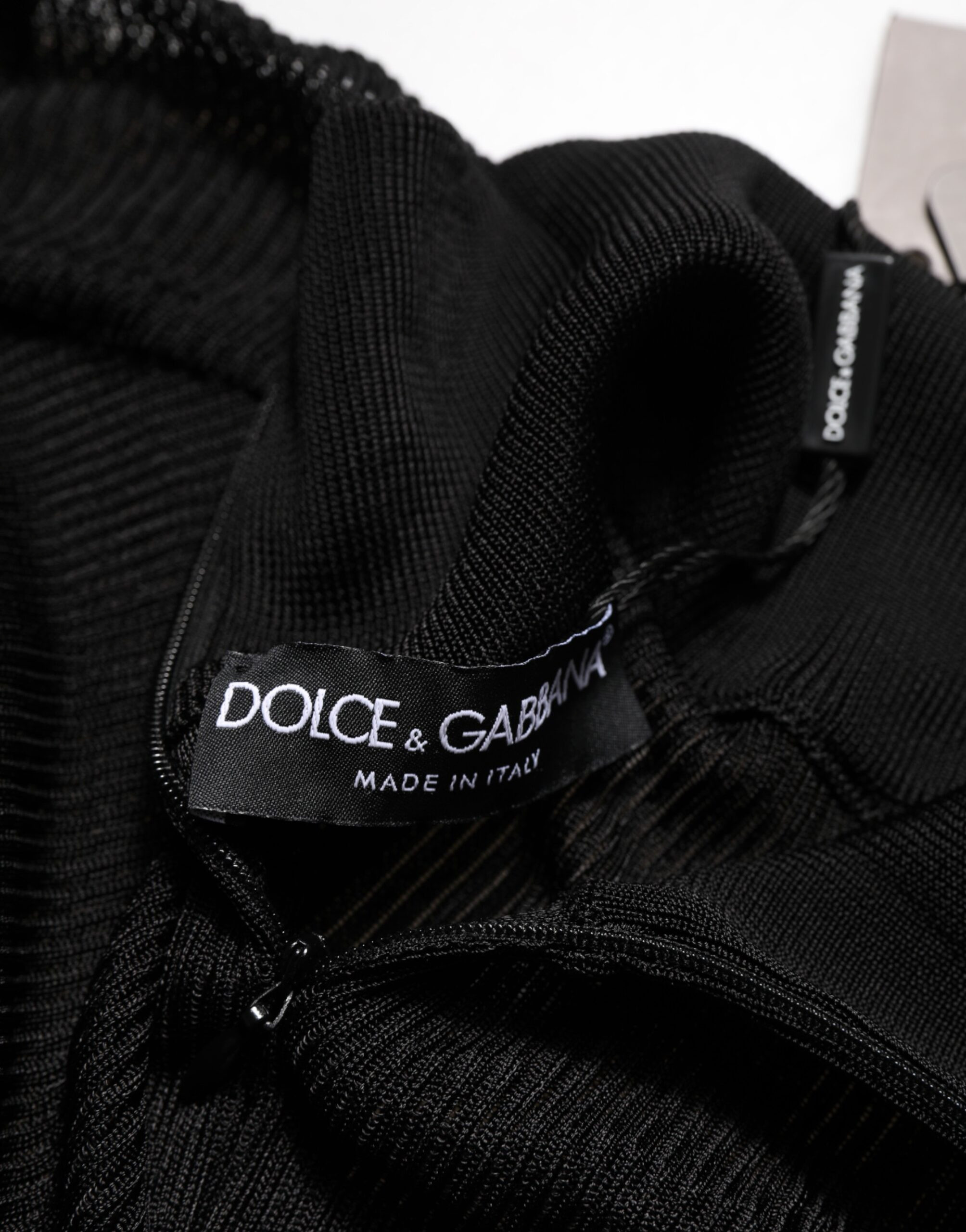 Pullover Sweater Dolce & Gabbana