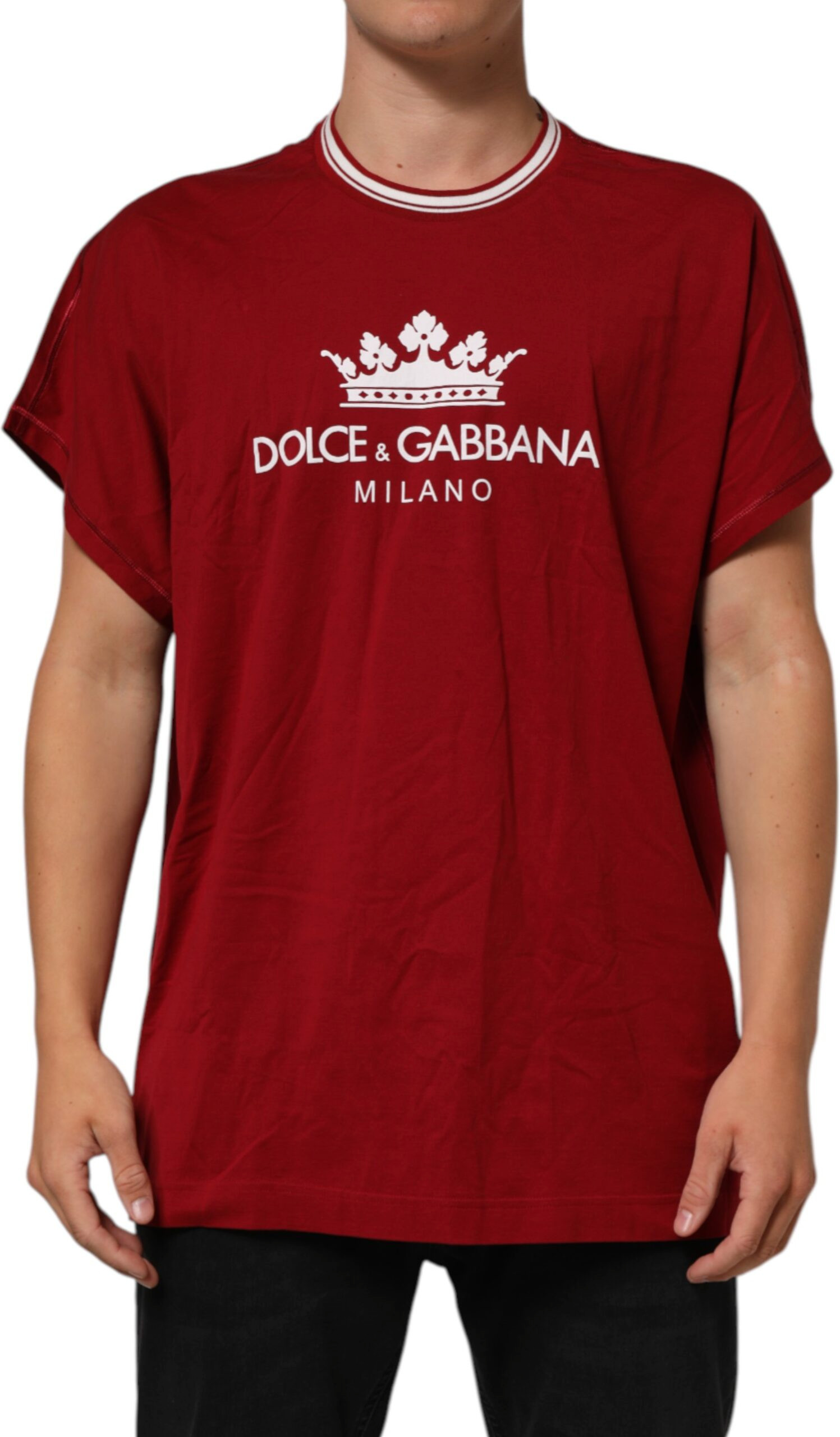 T-shirt Dolce & Gabbana