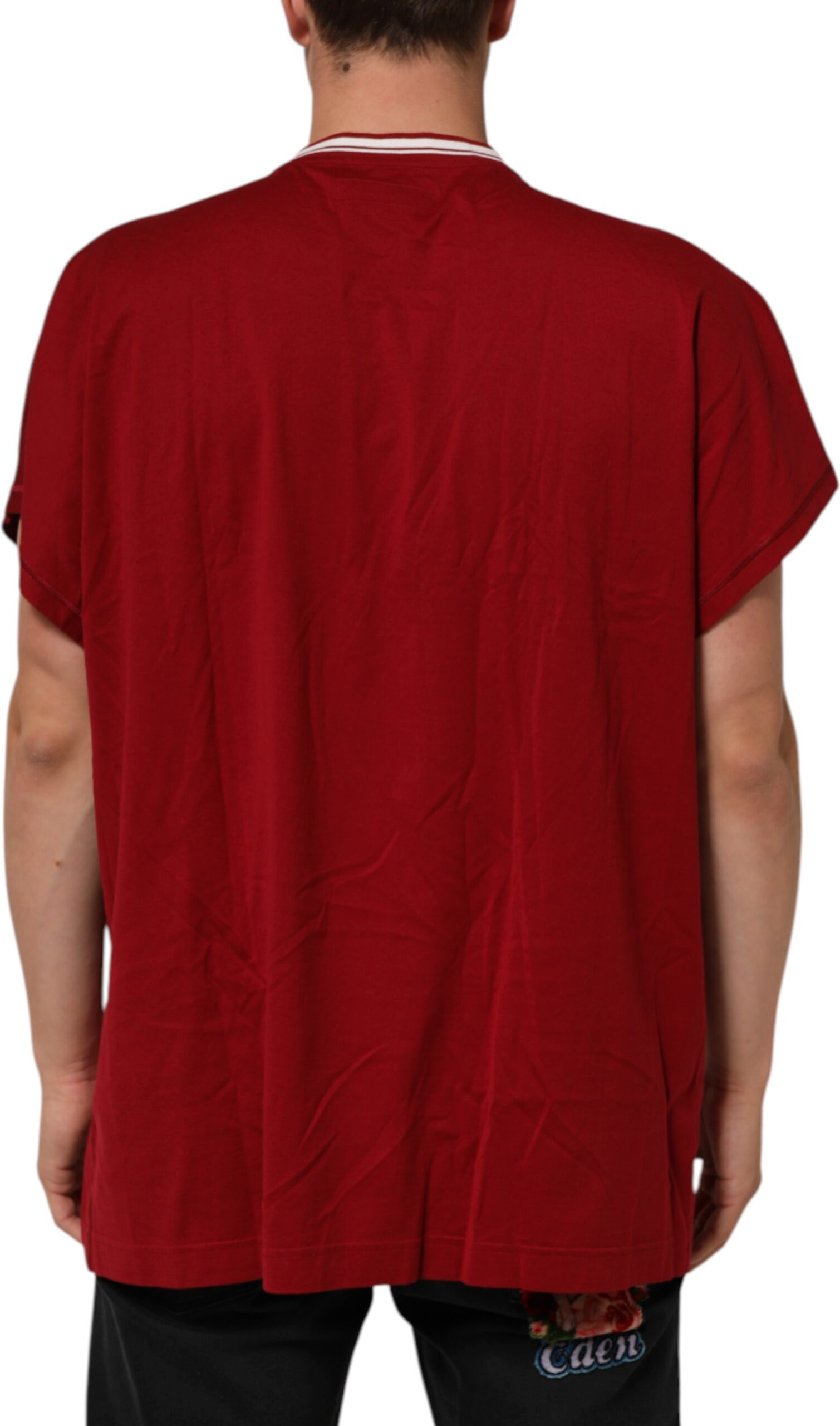 T-shirt Dolce & Gabbana