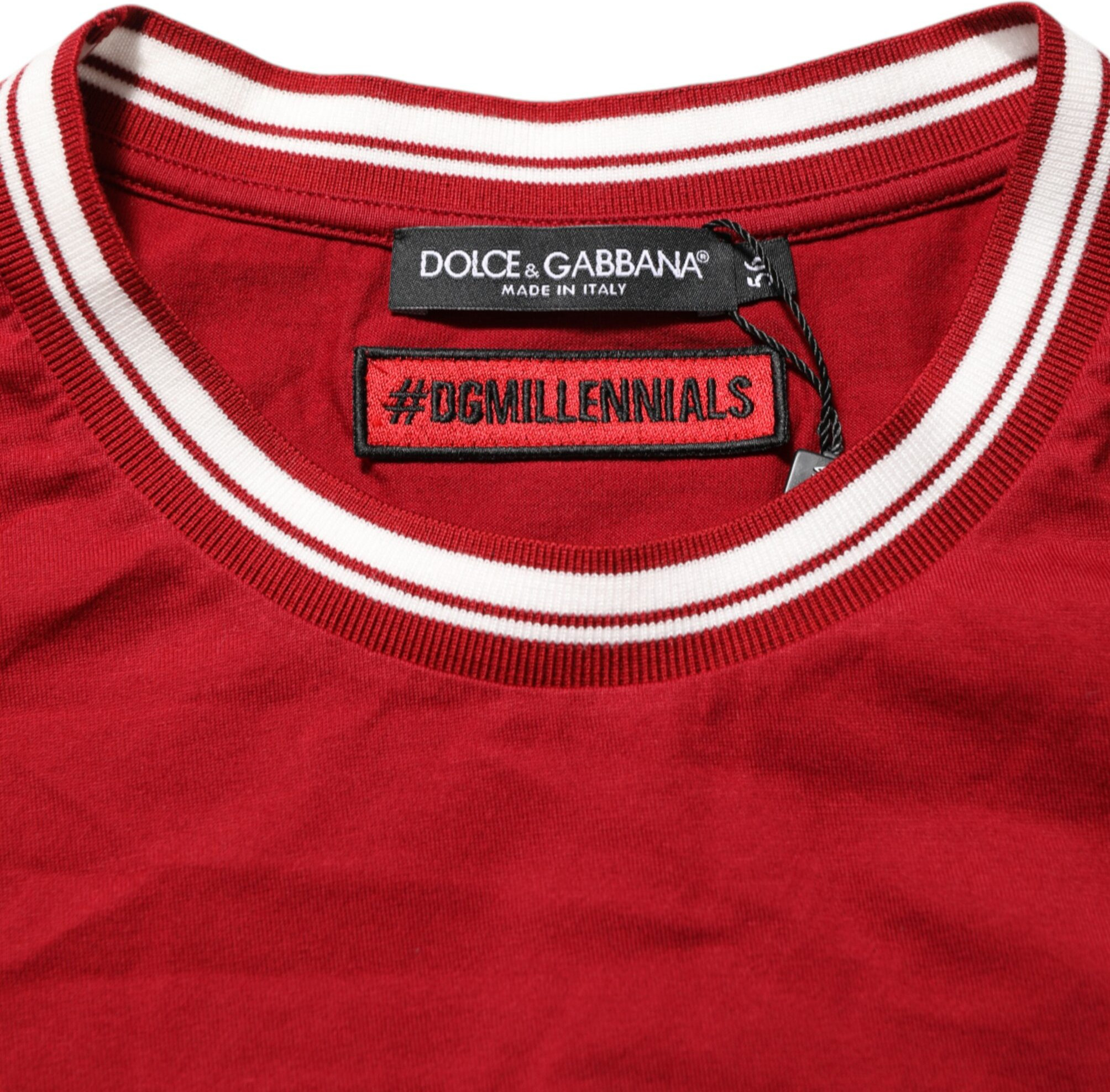 T-shirt Dolce & Gabbana