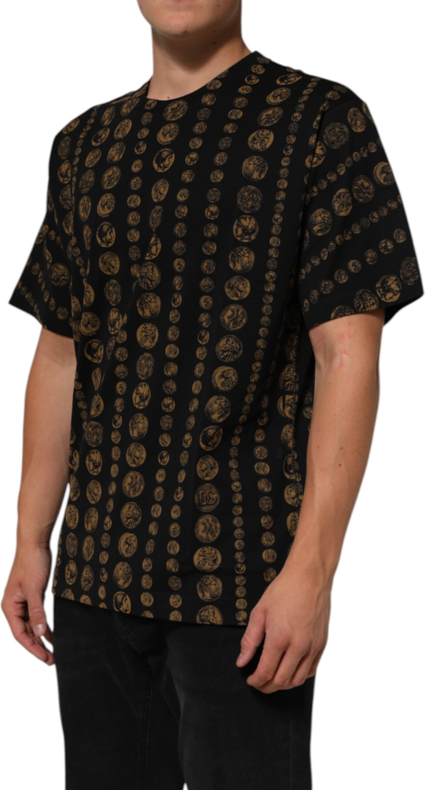 Dolce & Gabbana futbolka