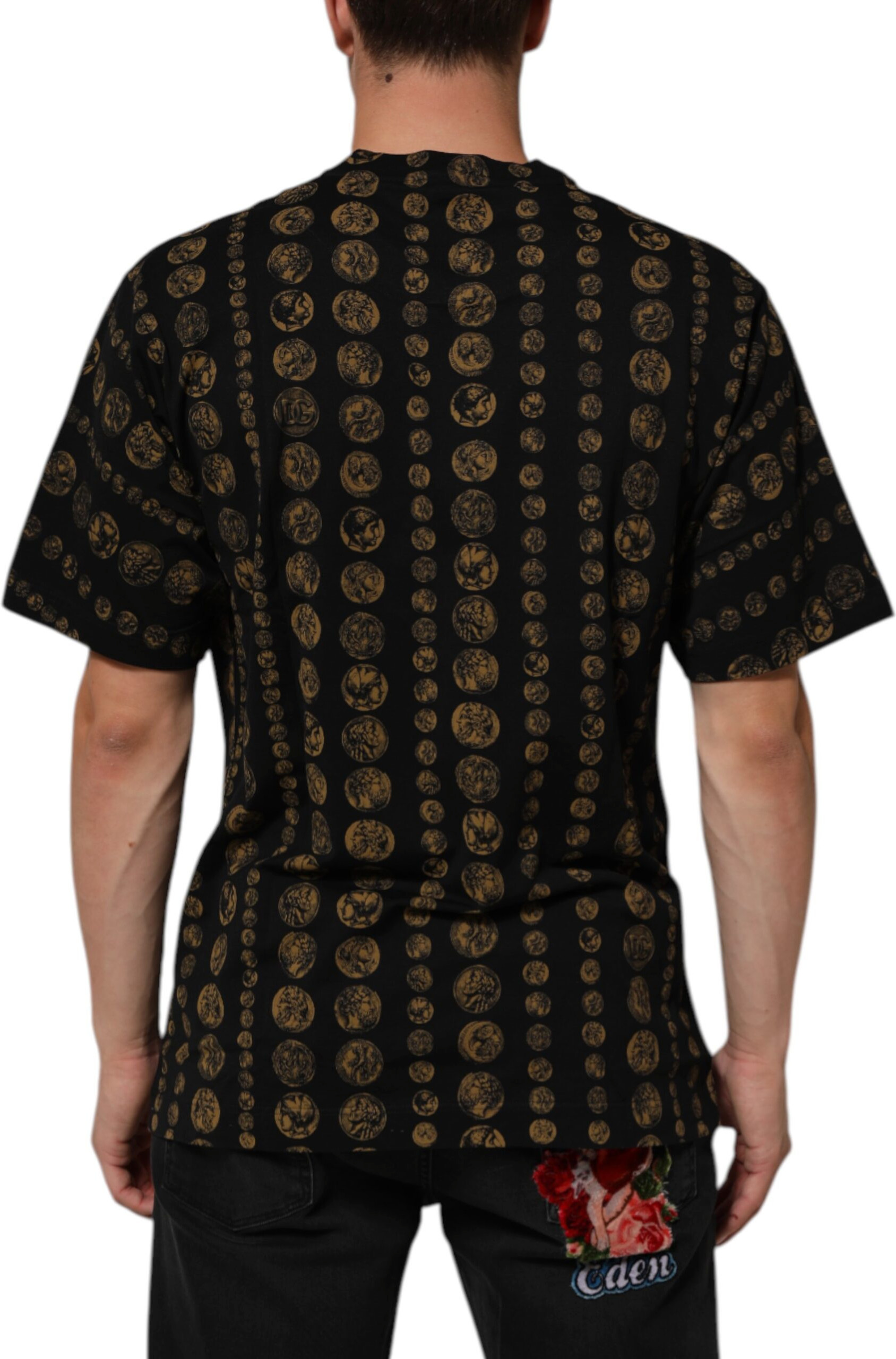 Dolce & Gabbana futbolka