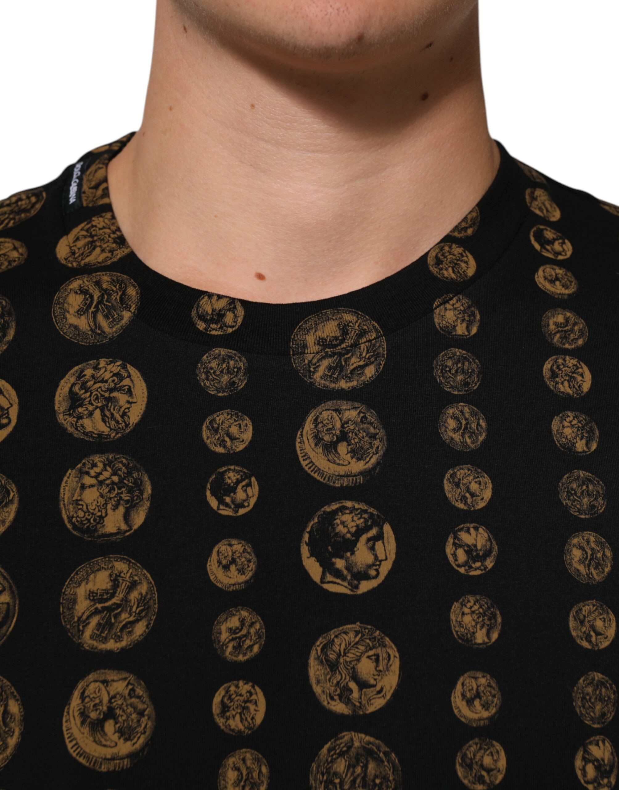Dolce & Gabbana futbolka