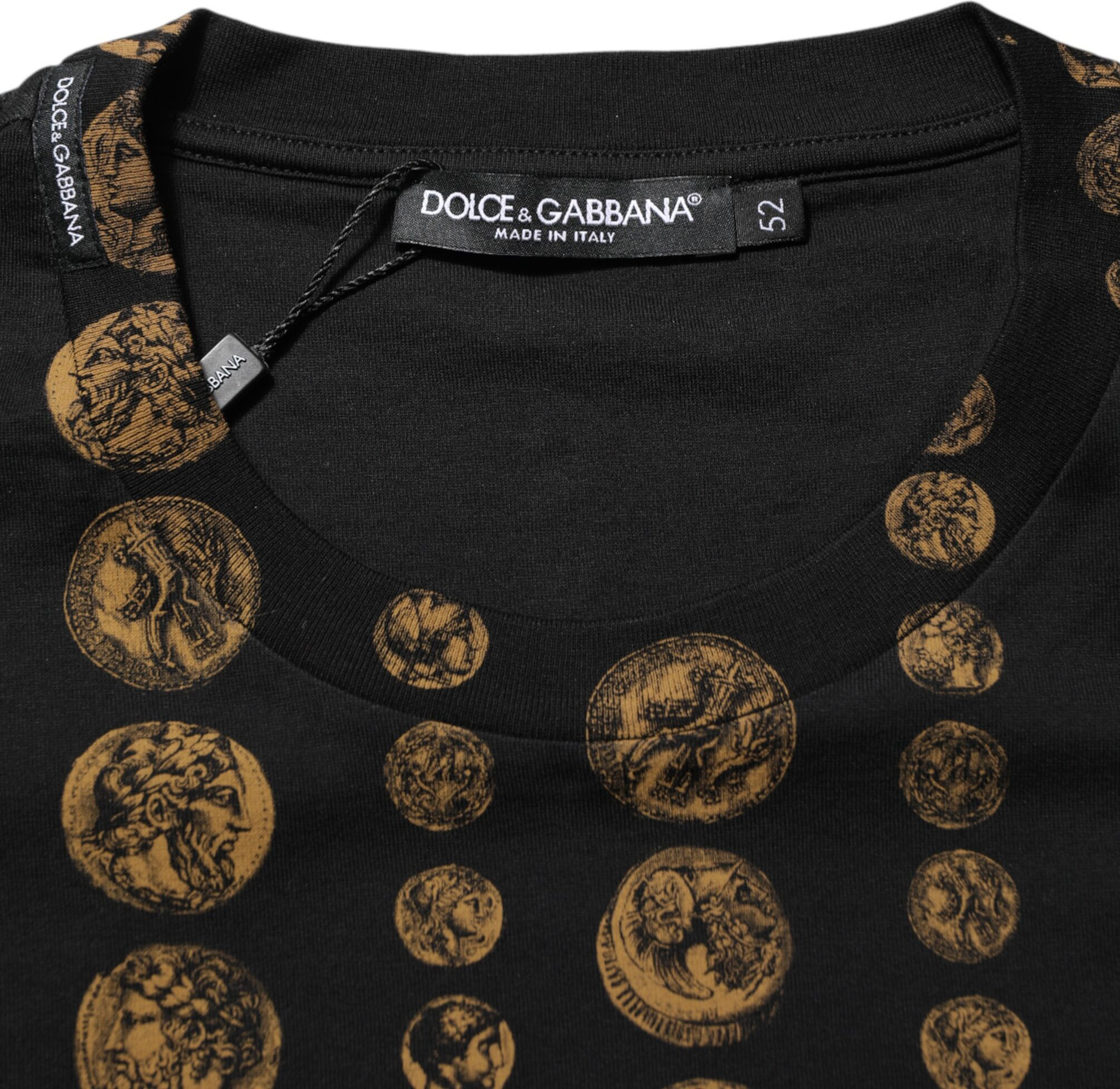 Dolce & Gabbana futbolka