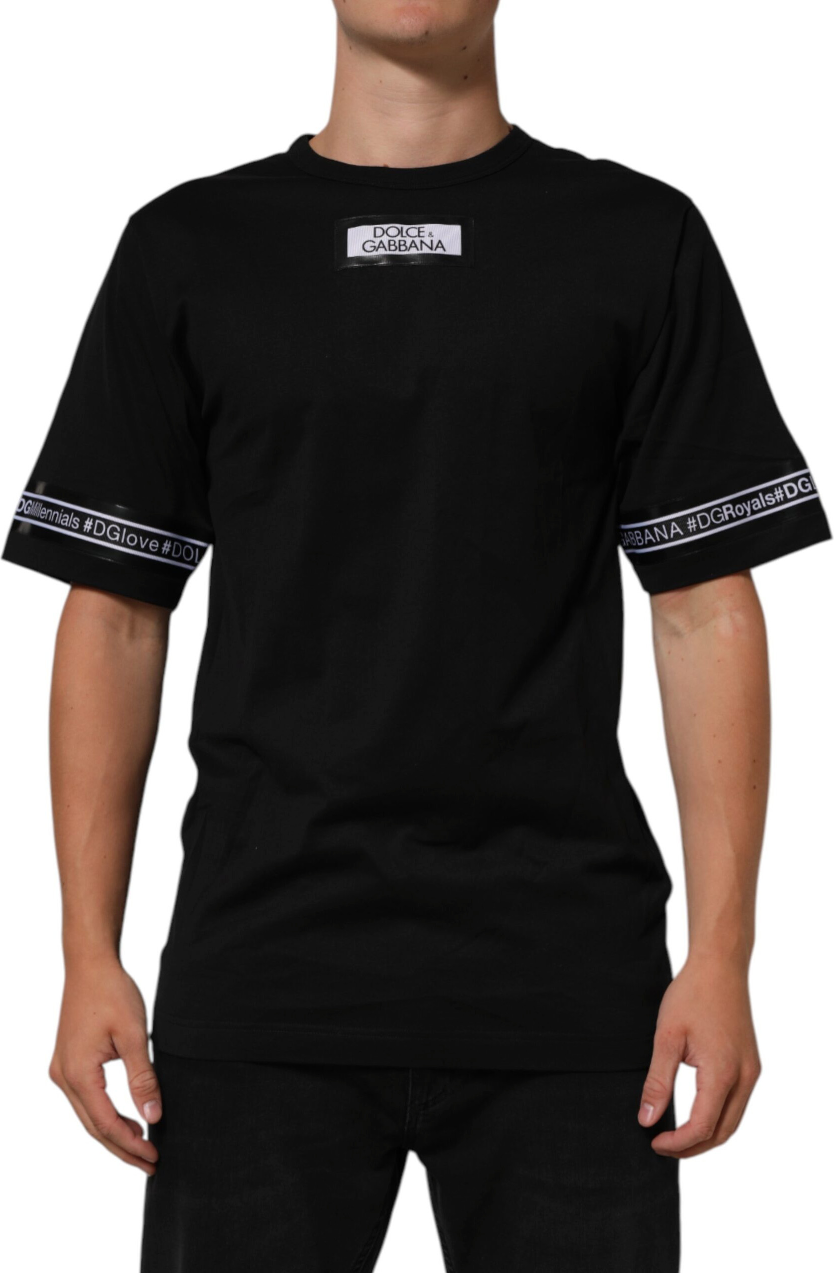 T-shirt Dolce & Gabbana