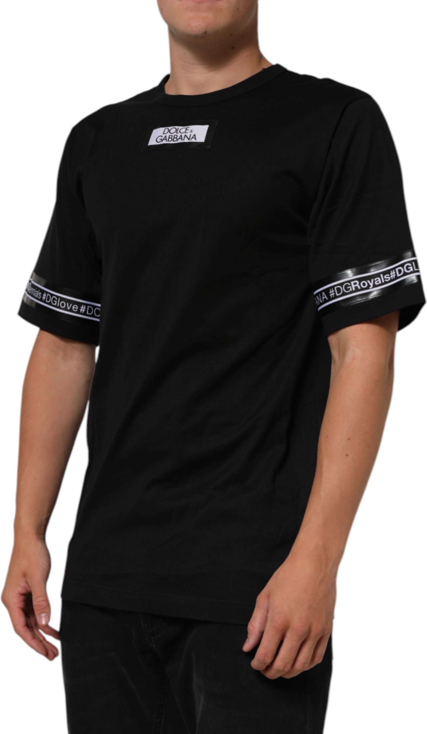 T-shirt Dolce & Gabbana