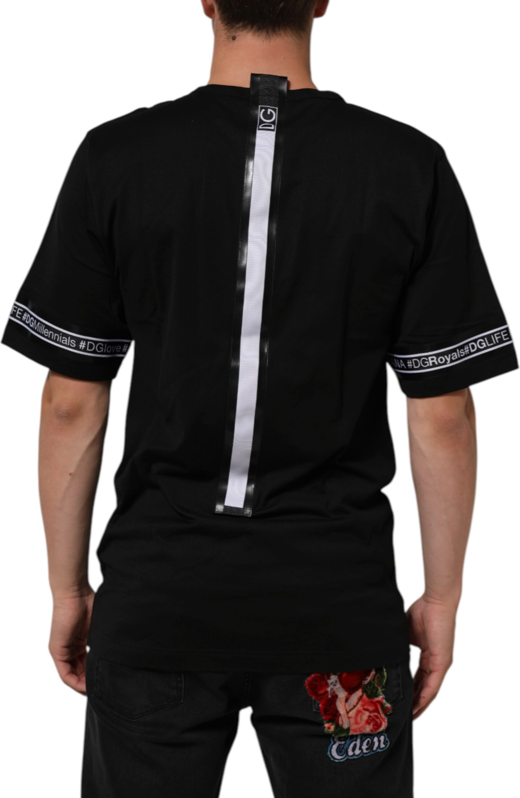 T-shirt Dolce & Gabbana